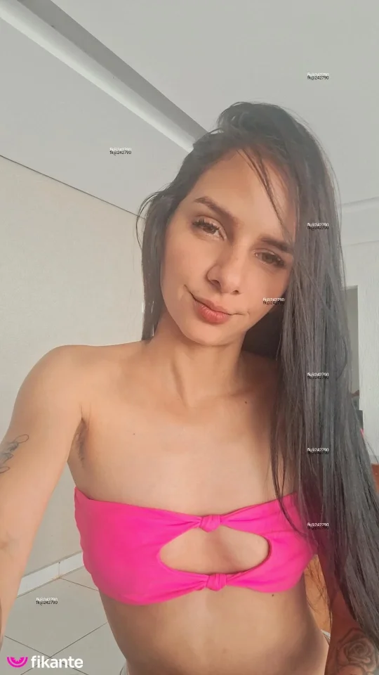 Foto de Carla