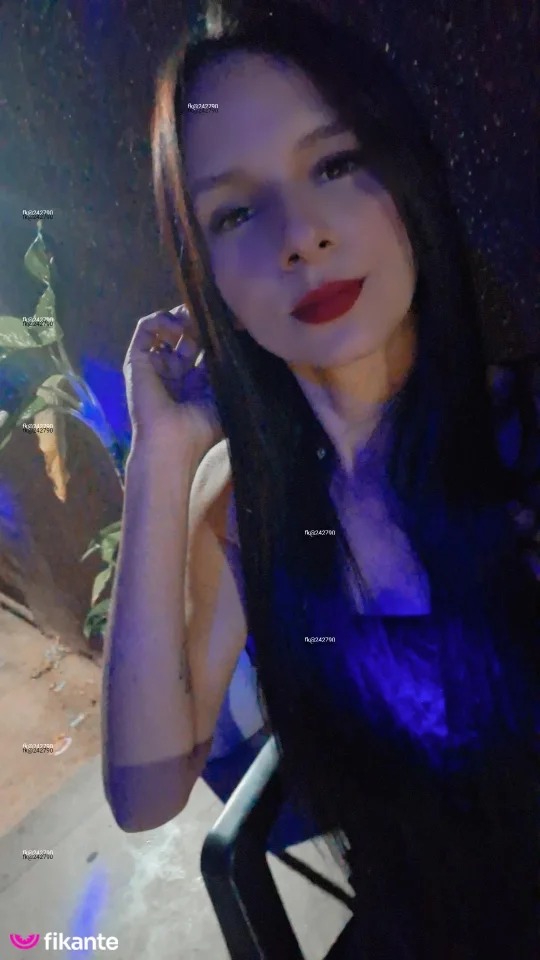 Foto de Carla