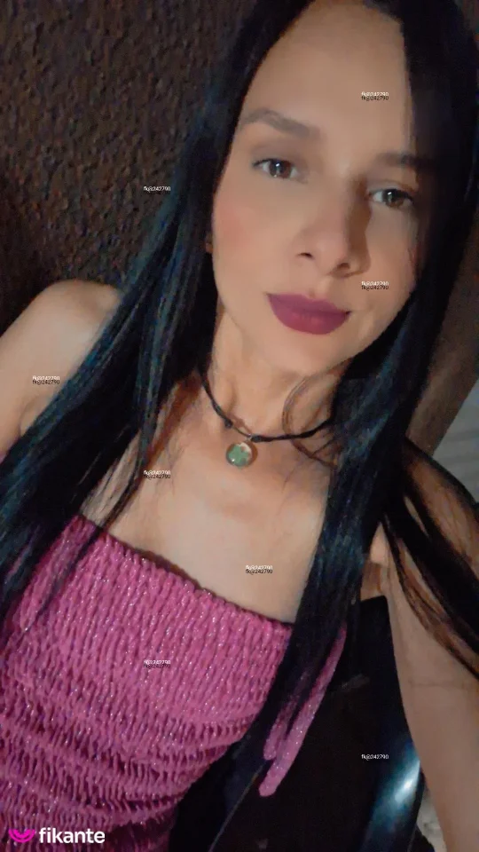 Foto de Carla