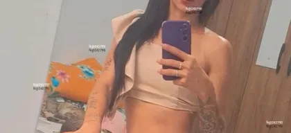 Foto profissional de Carla