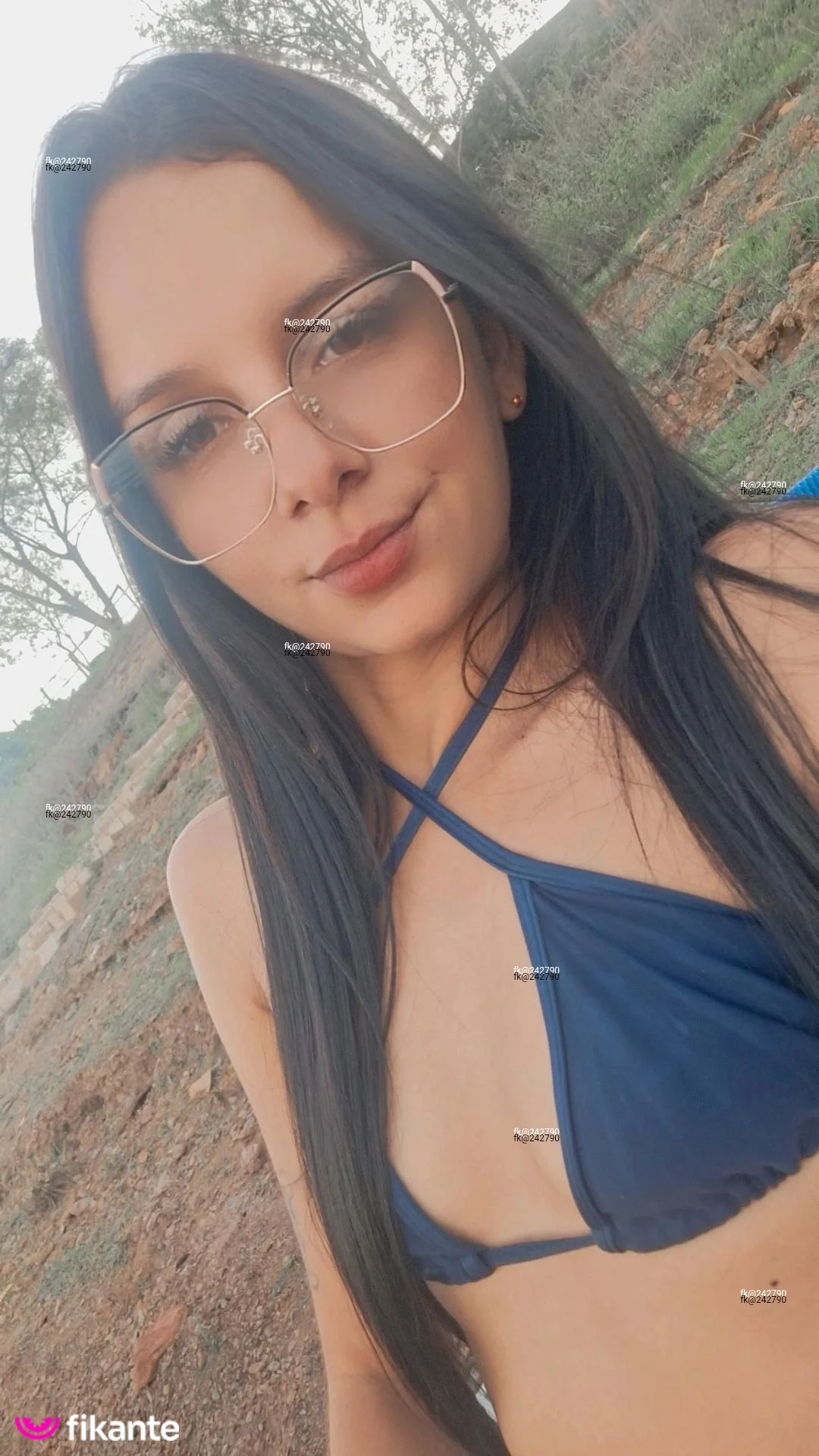 Foto profissional de Carla, acompanhante em Ipameri, GO