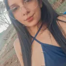 Foto profissional de Carla