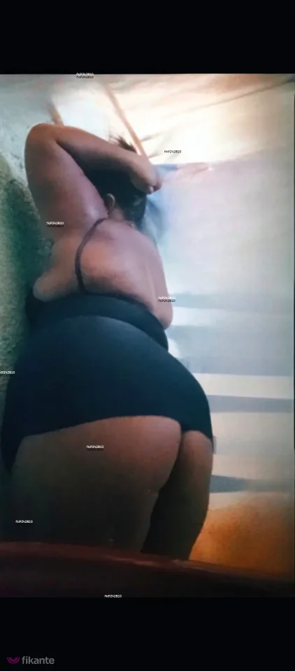Foto de Morena Rosa