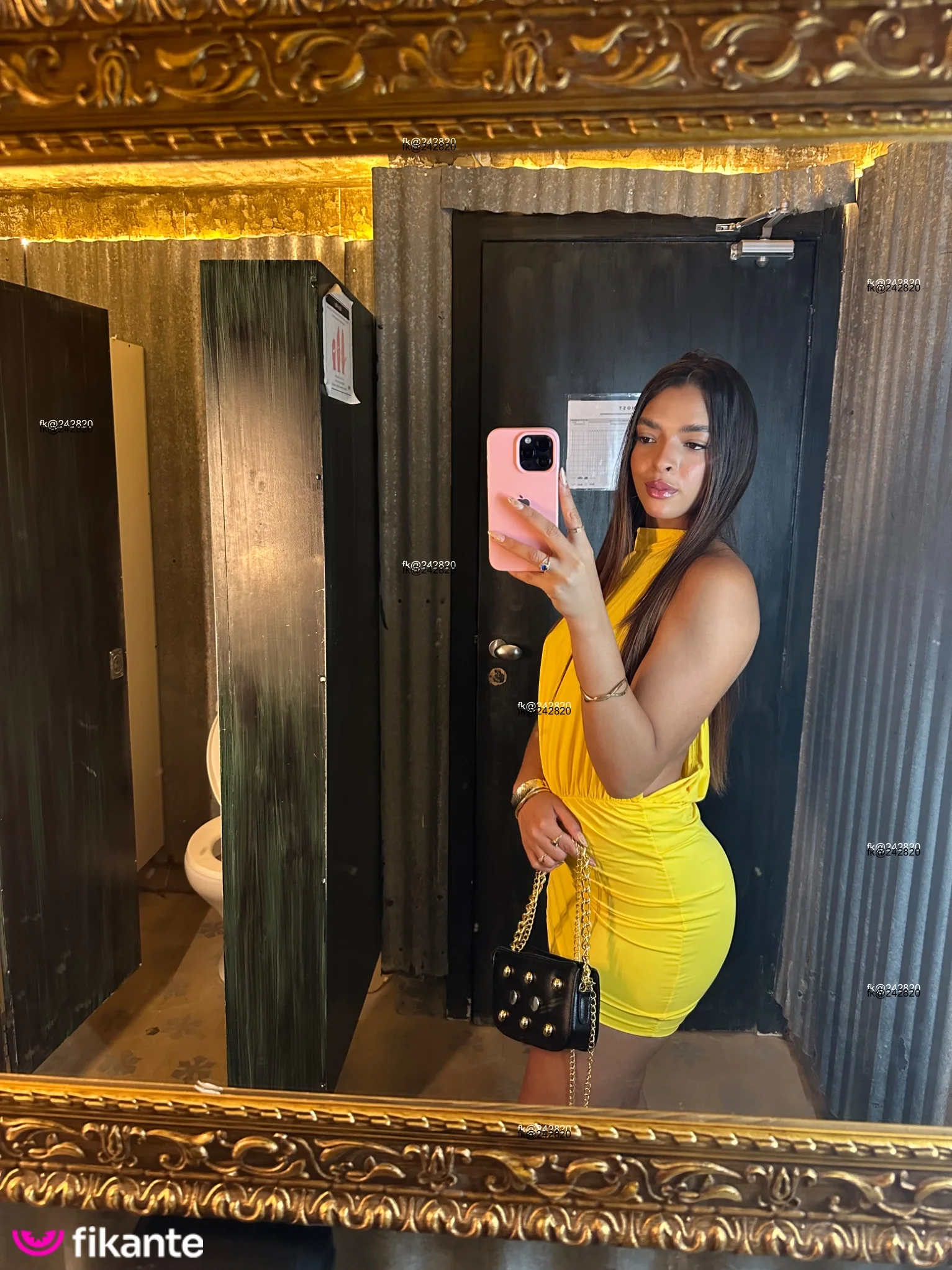 Kessia - foto no feed de Fortaleza