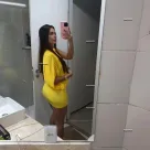 Foto profissional de Kessia