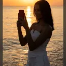 Foto de Raquel
