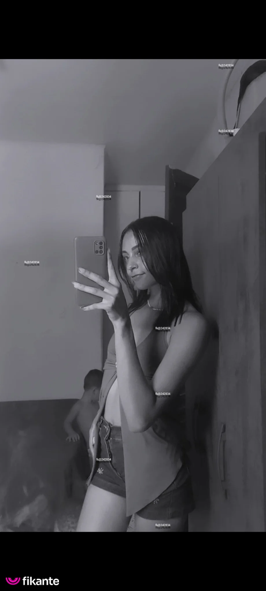 Foto profissional de Raquel