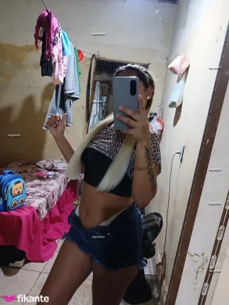 Japinha - foto no feed de Ariquemes