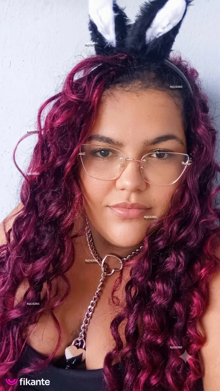 Foto profissional de Franciny, acompanhante em Ji-Paraná, RO