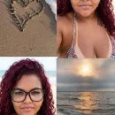 Prévia do vídeo de Franciny: Morena ruiva 🔥🔥🤤 está louca pra fazer aquele boquete que só ela sabe fazer
