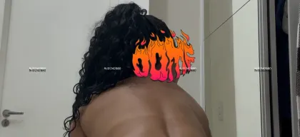 Foto profissional de Mel