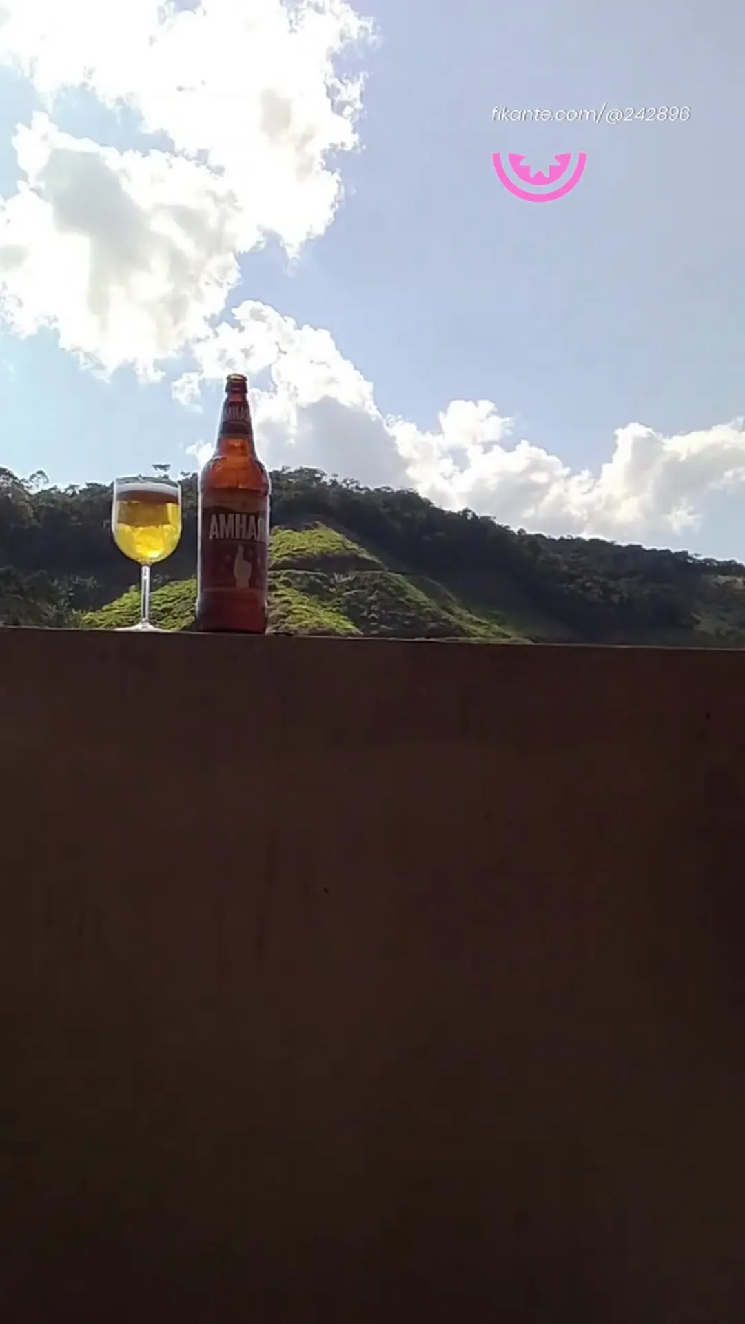 Prévia do vídeo de Preta cheirosa e quente