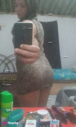 Foto de Hellen Cristina