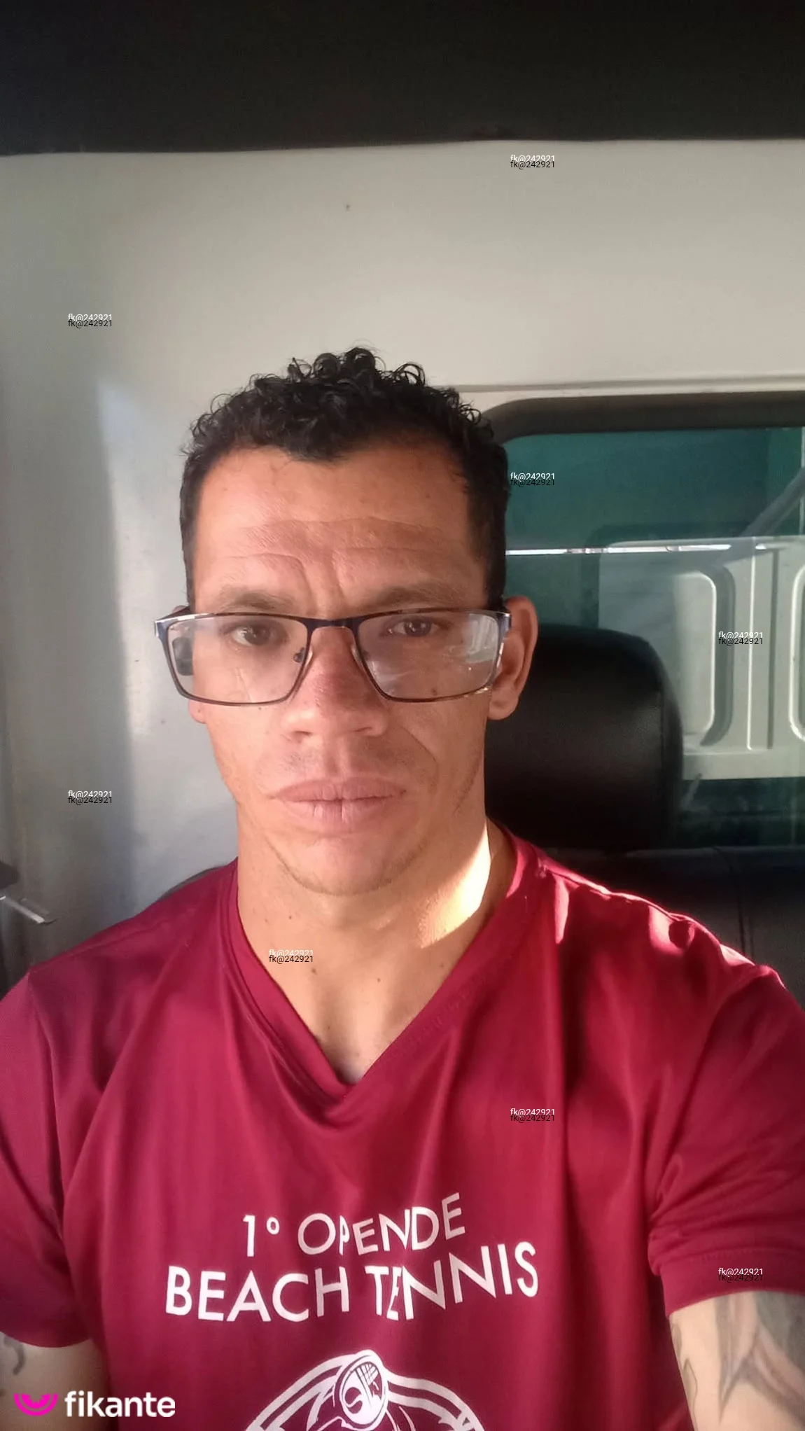 Henri - foto no feed de São José dos Campos