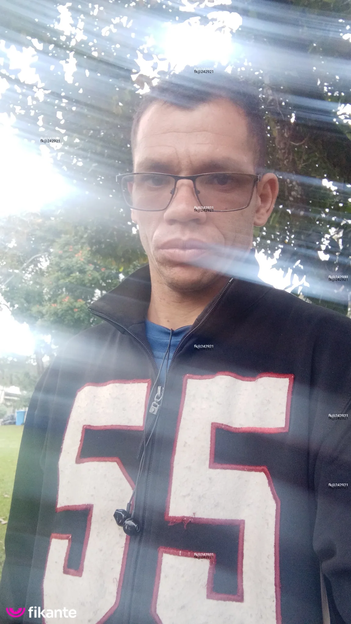 Henri - foto no feed de São José dos Campos