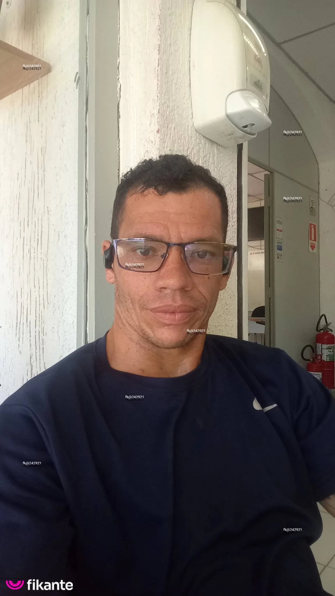 Foto profissional de Henri