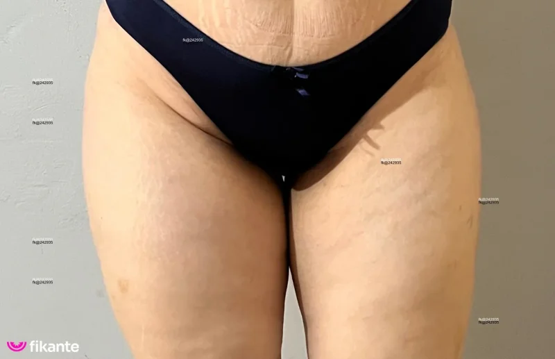Foto de Fernanda