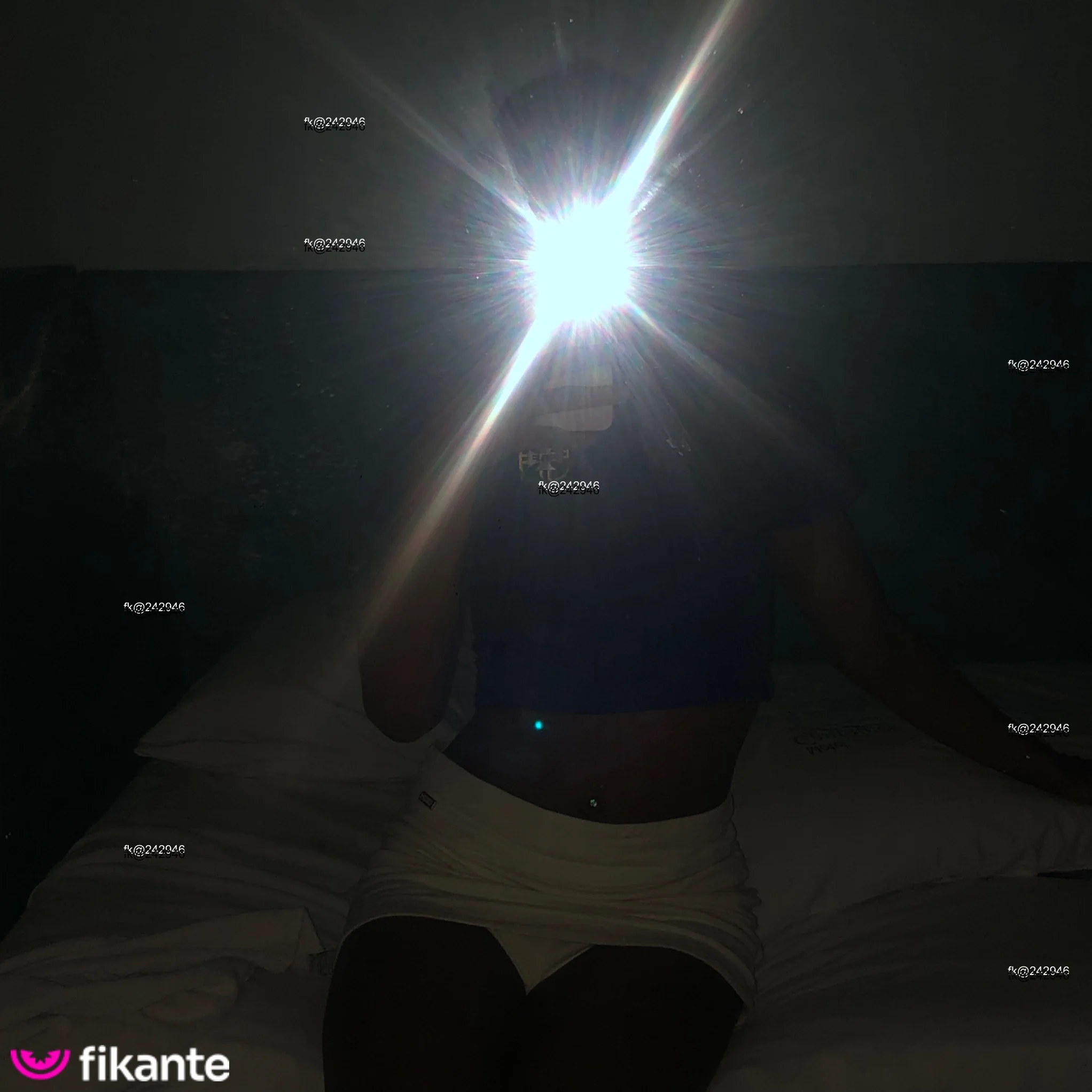 SUA PRETA - foto no feed de Fortaleza