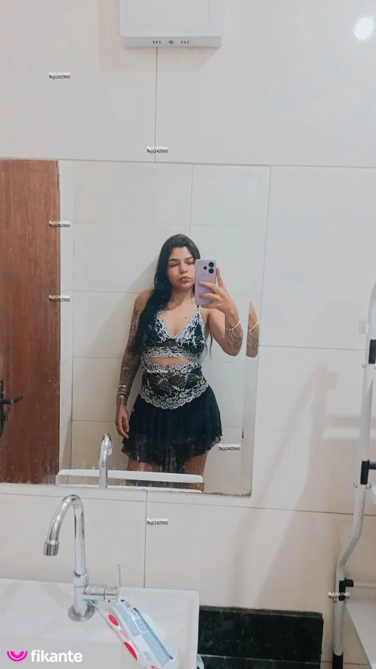Foto de Monique