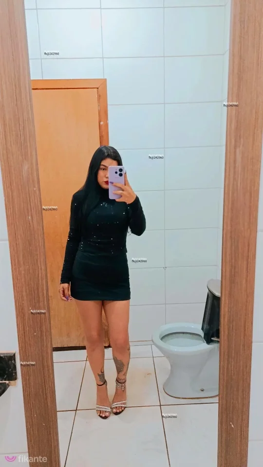 Foto de Monique
