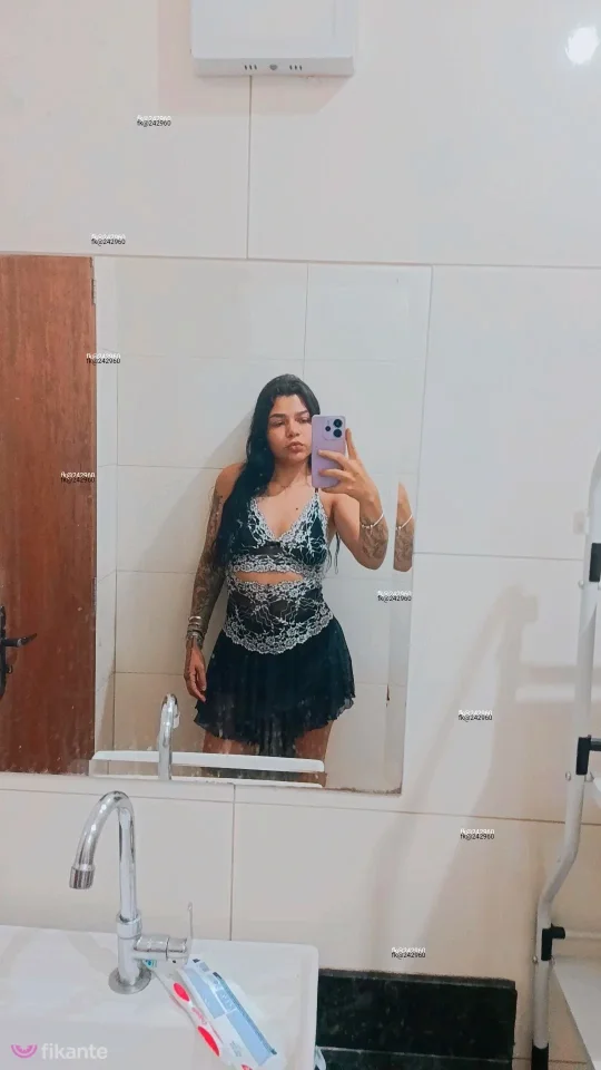 Foto de Monique