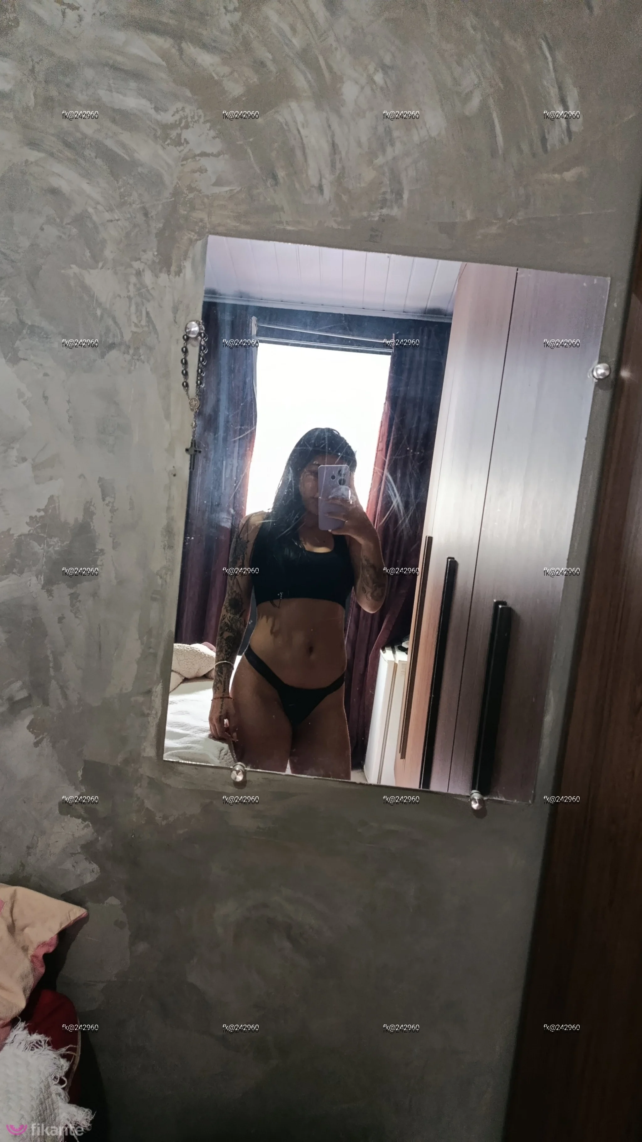 Foto profissional de Monique