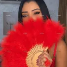 Foto profissional de Camila Monteiro
