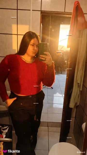 Foto de Fofa linda