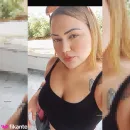Foto de Rebeca