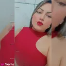 Foto profissional de Rebeca