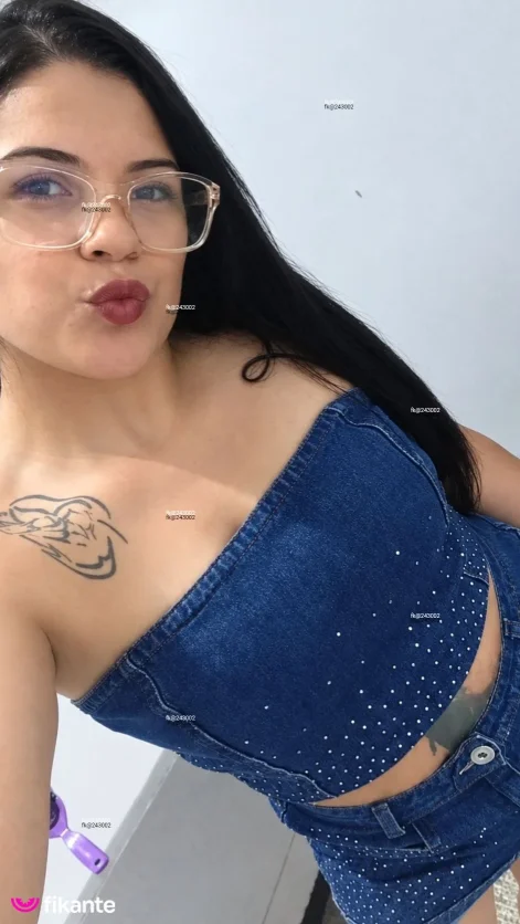 Foto de Murielly