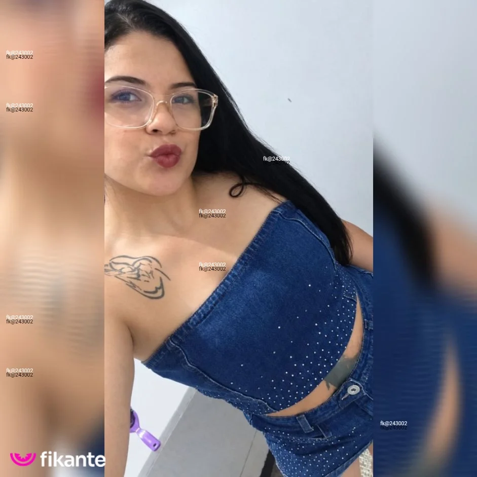 Foto profissional de Murielly