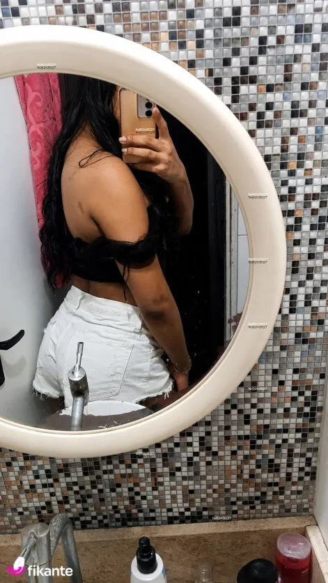Foto de Yasmin