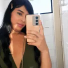 Foto profissional de Yasmin