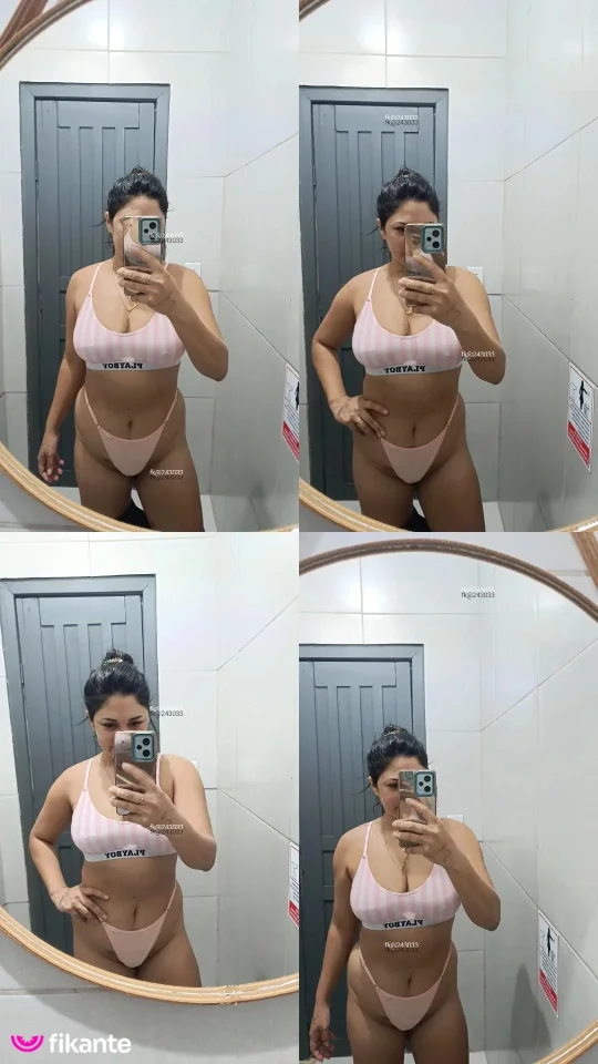 Foto de Camila