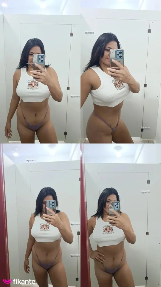 Foto de Camila
