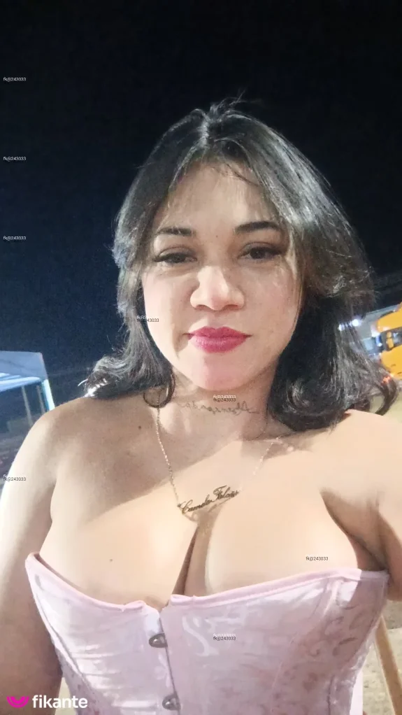 Foto de Camila