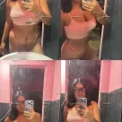 Foto profissional de Camila
