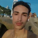 Foto profissional de Fredd