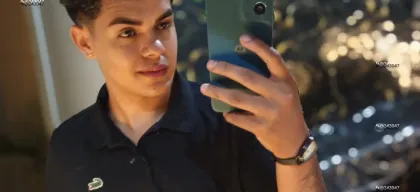 Foto profissional de Beny