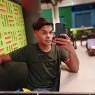 Foto profissional de Beny
