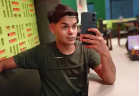 foto de perfil de Beny