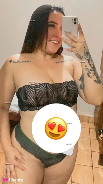 Foto de Bruna