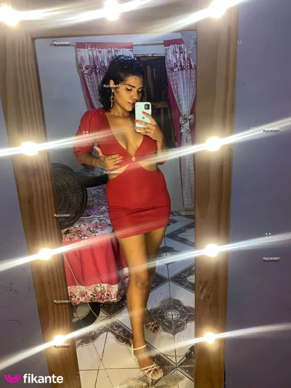 Foto de Gaby