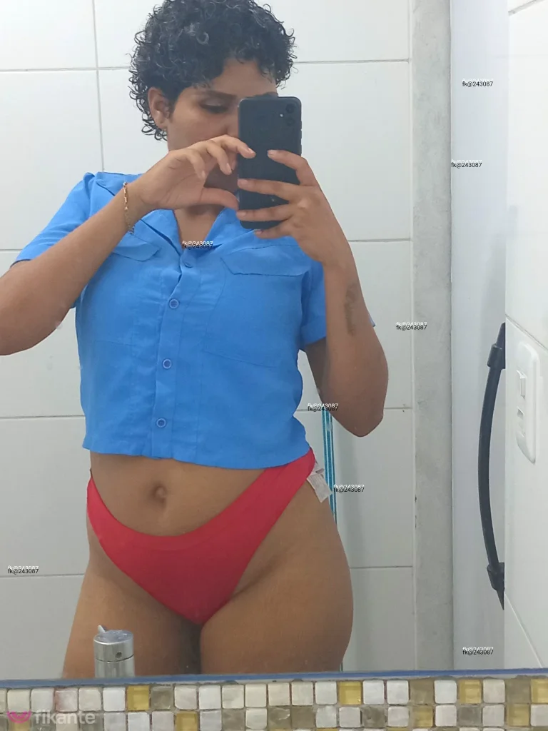 Foto de Gaby