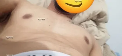 Foto profissional de Vinícius