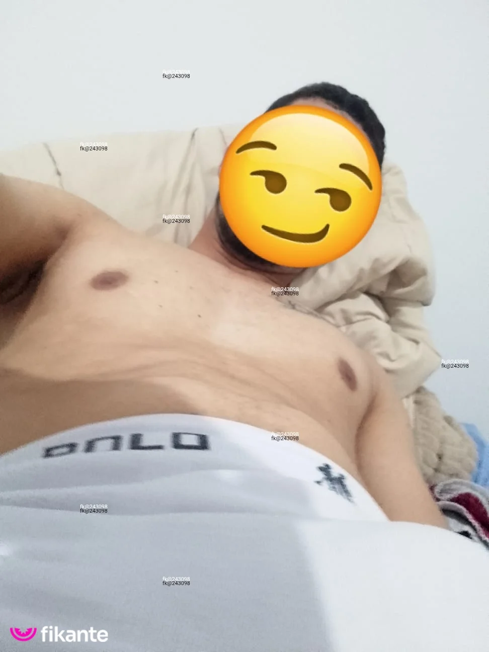Foto de perfil de Vinícius