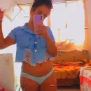 Foto de Gata faby