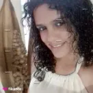 Foto profissional de Gata faby
