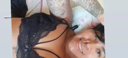 Foto profissional de Maria betania